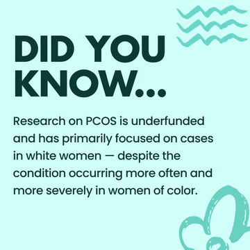PCOS RELIEF