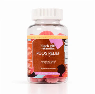 PCOS RELIEF